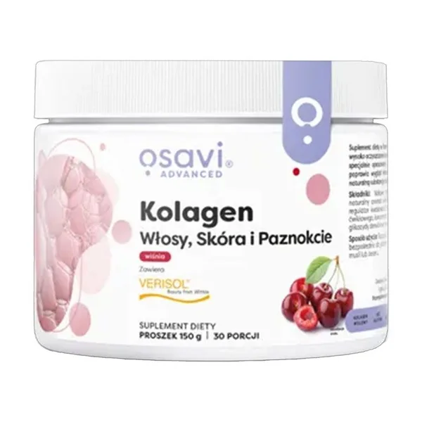 Kolagen VERISOL 2500 mg 150 g [Osavi] - Osavi