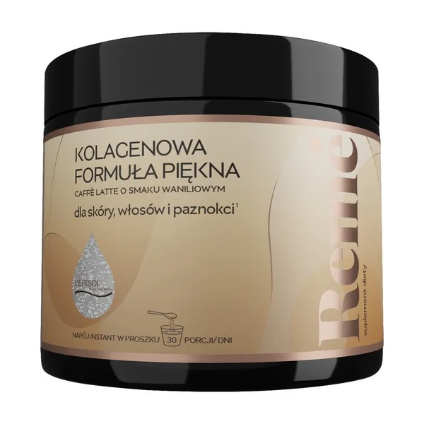 Kolagen VERISOL 2500 mg 150 g [Reme] - Reme