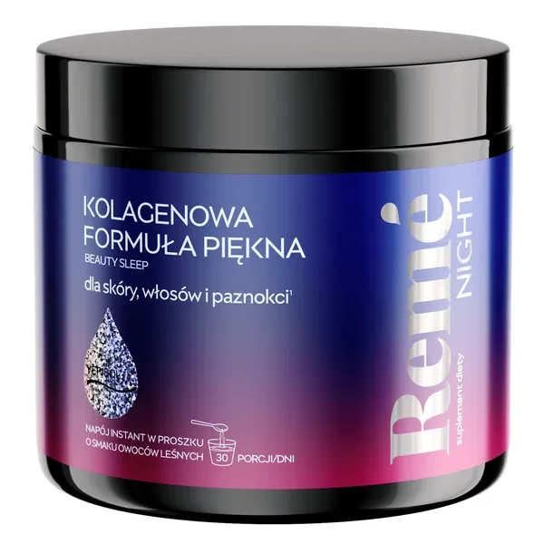 Kolagen VERISOL 2500 mg 150 g [Reme] - Reme