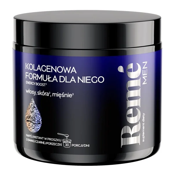 Kolagen VERISOL 2500 mg 150 g [Reme] - Reme