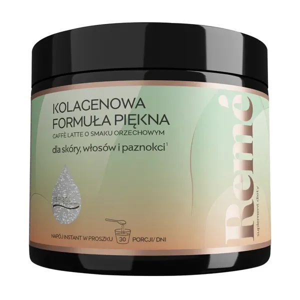 Kolagen VERISOL 2500 mg 150 g [Reme] - Reme