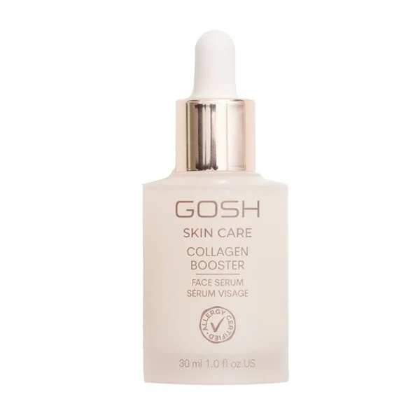 Kolagenowy booster do twarzy serum 30 ml [Gosh] - Gosh