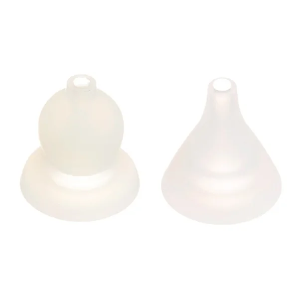 Końcówki do elektrycznego aspiratora do nosa 2 szt. [Canpol Babies] - Canpol Babies