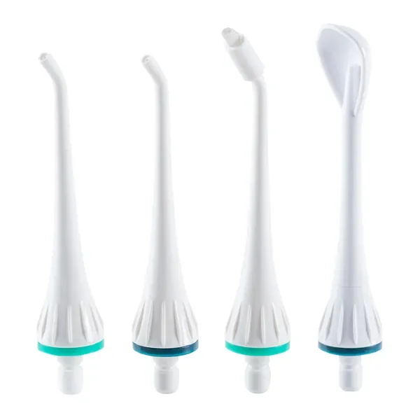 Końcówki do irygatorów Oro-Dent / Dent Pro 4 szt. [Oromed] - Oromed