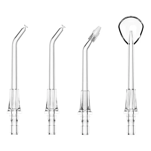 Końcówki do irygatorów Oro X-Dent / Dental 4 szt. [Oromed] - Oromed