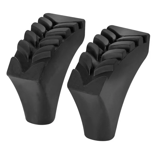 Końcówki do kijów TPR 11mm 2szt [Spokey] - Spokey