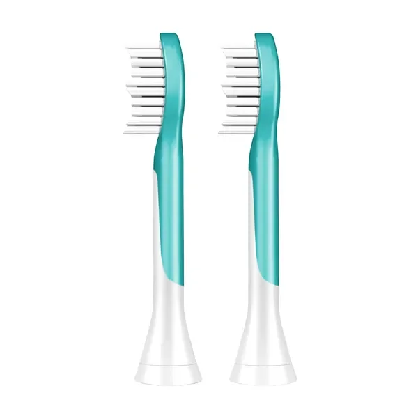 Końcówki do szczoteczki Sonicare For Kids HX6042/33 2 szt. [Philips] - Philips