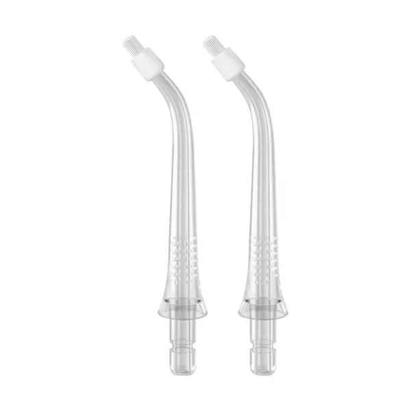 Końcówki ortodontyczne N11 do irygatora W10 2 szt. [Oclean] - Oclean