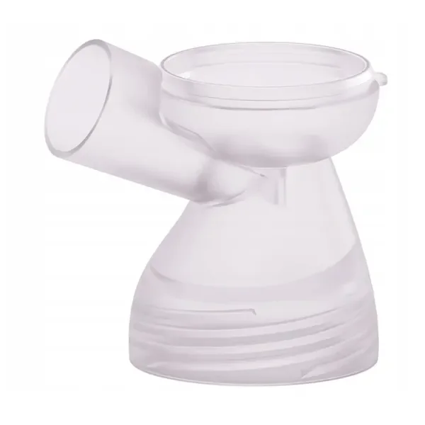 Konektor do laktatora BlissPump 1 szt. [Momini] - Momini