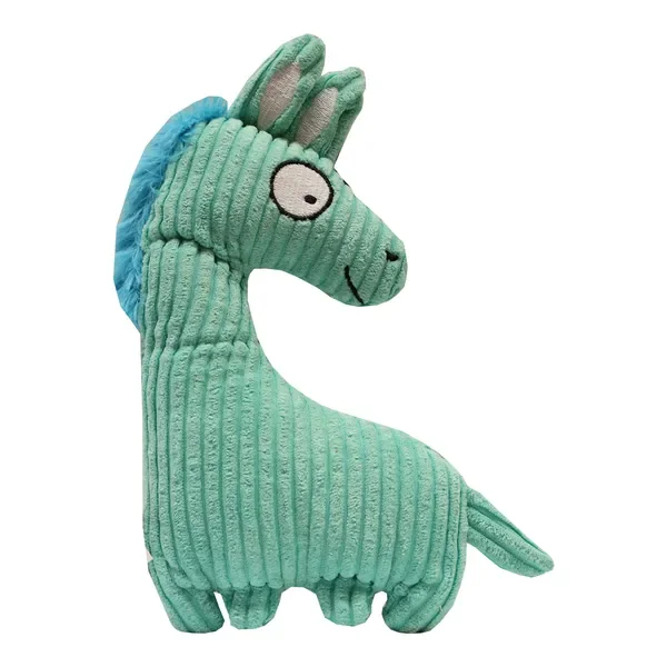 Konik Joli zabawka pluszowa dla psa 1 szt. [Beeztees] - Beeztees