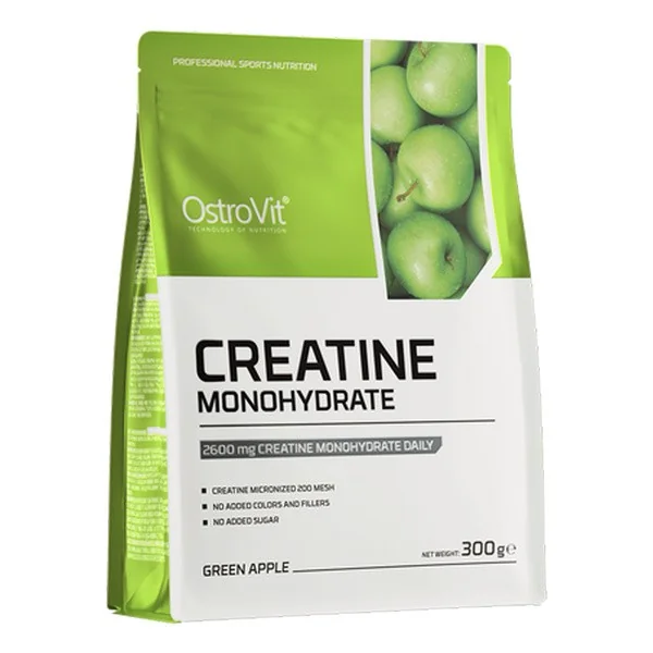 Kreatyna 2288 mg 300 g [OstroVit] - OstroVit