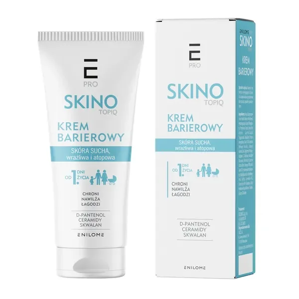 Krem barierowy Pro Skinotopiq 50 ml [Enilome] - Enilome