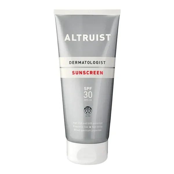 Krem przeciwsłoneczny SPF 30 200ml [Altruist] - Altruist