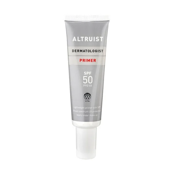 Krem przeciwsłoneczny SPF50 30ml [Altruist] - Altruist