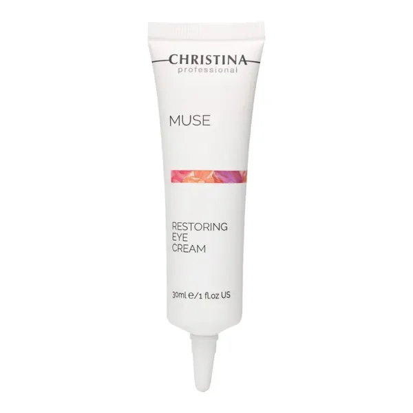 Krem rewitalizujący do okolic oczu 30ml [Christina Muse] - Christina