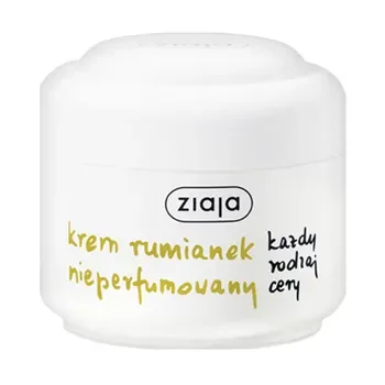 Krem rumianek nieperfumowany 50ml [Ziaja] - ZIAJA