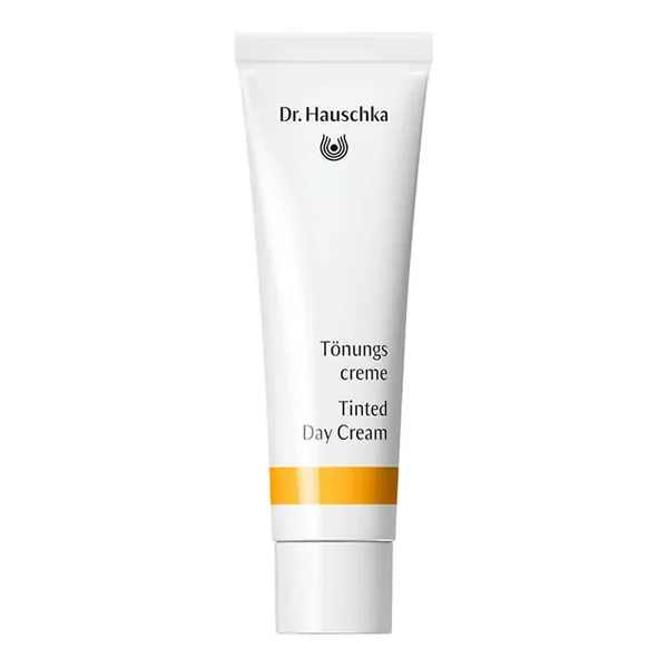 Krem tonujący na dzień 30ml [Dr.Hauschka] - Dr.Hauschka