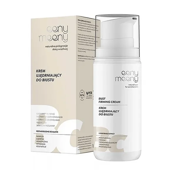 Krem ujędrniający do biustu 100 ml [Eeny Meeny] - Eeny Meeny