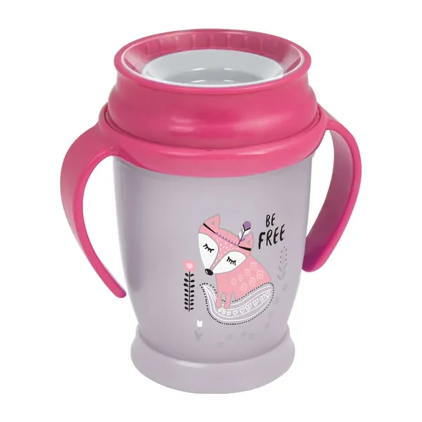 Kubek 360° Drink Master Indian Summer Girl 250ml [Lovi] - Lovi