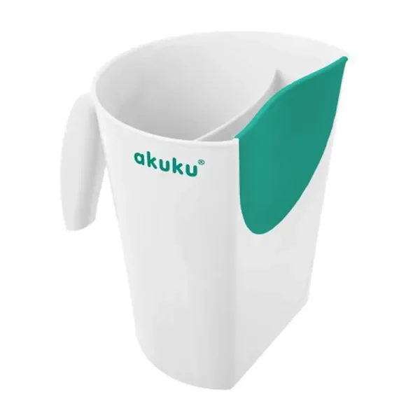 Kubek do spłukiwania głowy 1 szt. [Akuku] - Akuku