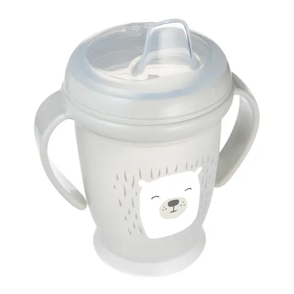 Kubek niekapek Sippy Master Buddy Bear 250ml [Lovi] - Lovi
