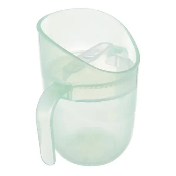 Kubek treningowy Genius 150ml Pistachio [Lovi] - Lovi