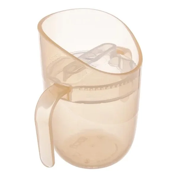 Kubek treningowy Genius Nude 150 ml [Lovi] - Lovi