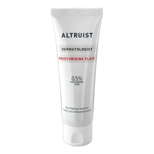 Kwas hialuronowy 0,5% Fluid 50ml [Altruist] - Altruist