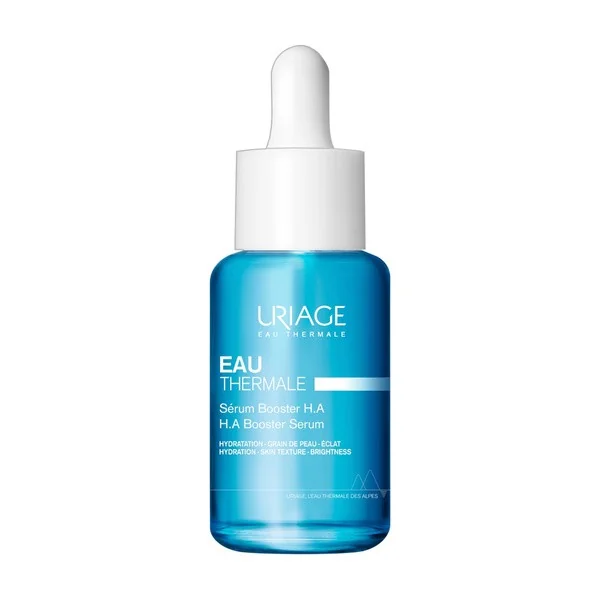 Kwas hialuronowy 1,5% Serum 30ml [Uriage] - Uriage