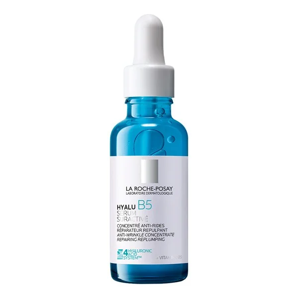 Kwas hialuronowy serum regenerująco-ujędrniające 30ml [La Roche-Posay] - La Roche-Posay