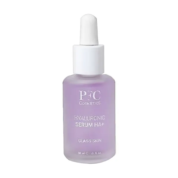 Kwas hialuronowy serum ultranawilżające 30 ml [PFC Cosmetics] - PFC Cosmetics
