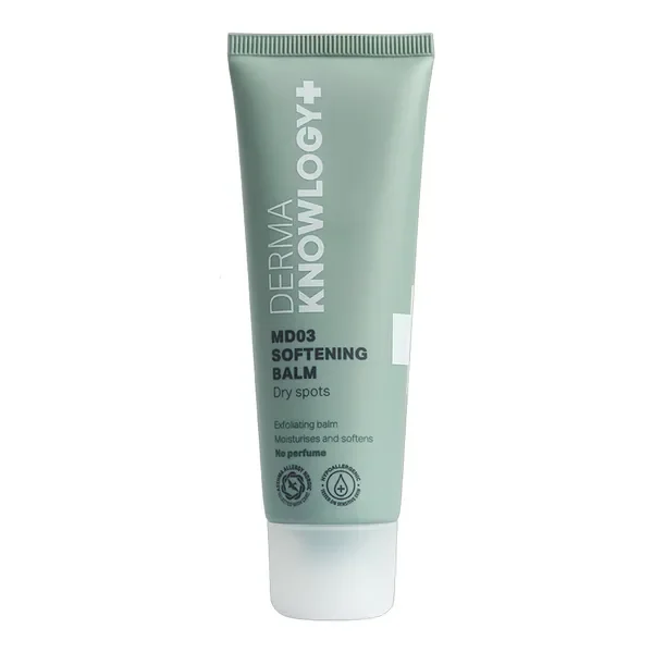Kwas salicylowy 2% balsam zmiękczający 40ml [DermaKnowlogy] - DermaKnowlogy