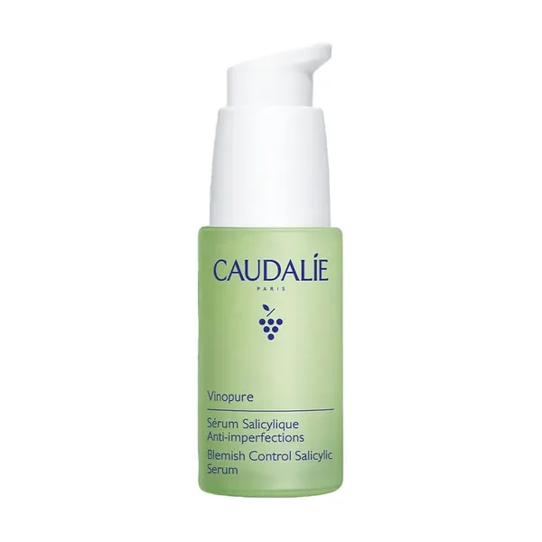 Kwas salicylowy serum na niedoskonałości 30ml [Caudalie] - Caudalie