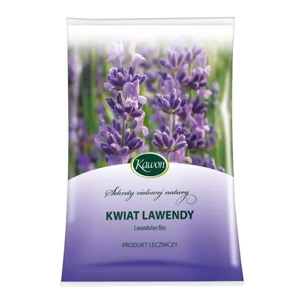 Kwiat lawendy 50g [Kawon] - Kawon