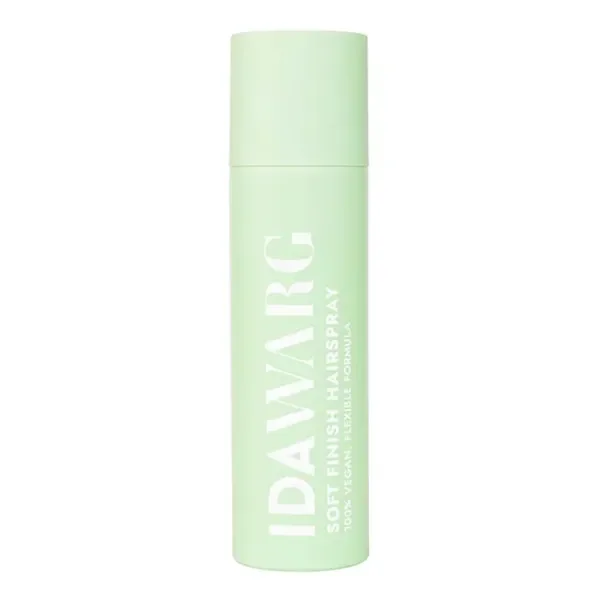 Lakier do włosów elastyczne utrwalenie 250 ml [Ida Warg] - Ida Warg Beauty