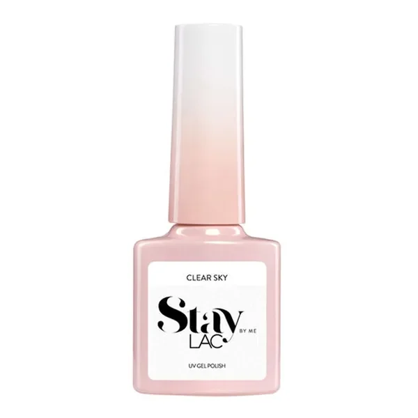 Lakier hybrydowy Clear sky 5 ml [StayLAC] - Staylac