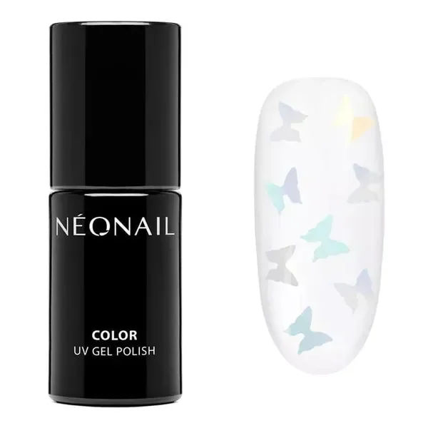 Lakier hybrydowy Dancing Butterflies 7,2 ml [NeoNail] - NeoNail