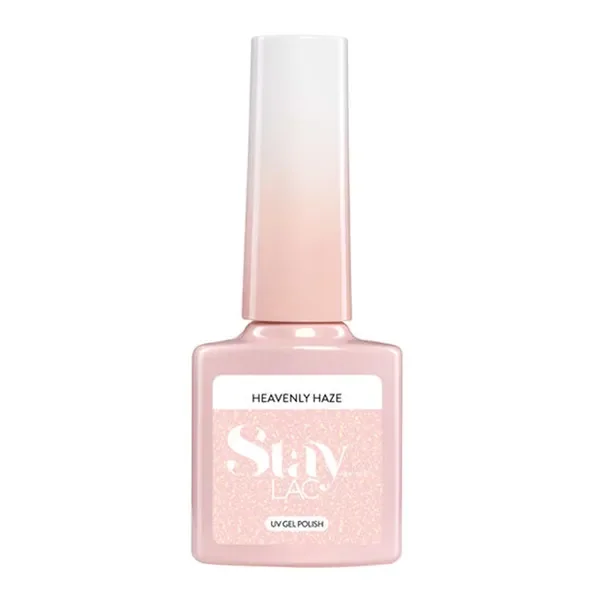Lakier hybrydowy Heavenly Haze 5ml [StayLAC] - Staylac