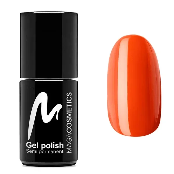 Lakier hybrydowy OE0015 6ml [Maga Cosmetics] - Maga Cosmetics