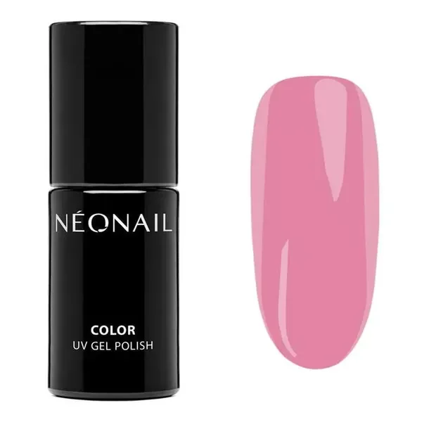 Lakier hybrydowy Stellar Pink 7,2 ml [NeoNail] - NeoNail