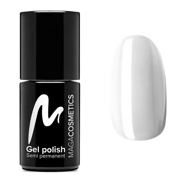 Lakier hybrydowy WE0001 6ml [Maga Cosmetics] - Maga Cosmetics