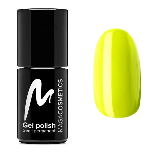 Lakier hybrydowy YW0020 6ml [Maga Cosmetics] - Maga Cosmetics