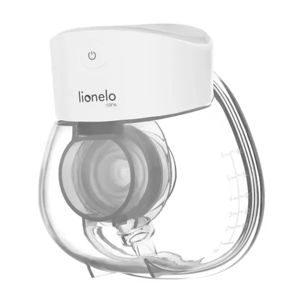 Laktator bezprzewodowy hands-free Fidi Free Lumi [Lionelo] - Lionelo