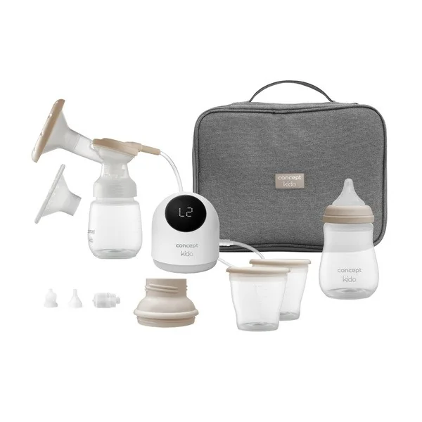 Laktator elektroniczny OM4000 Kido [Concept] - Concept