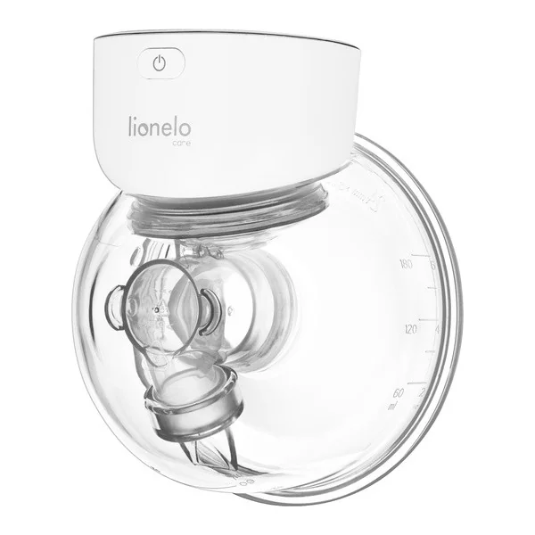 Laktator elektryczny Fidi Free Simple [Lionelo] - Lionelo