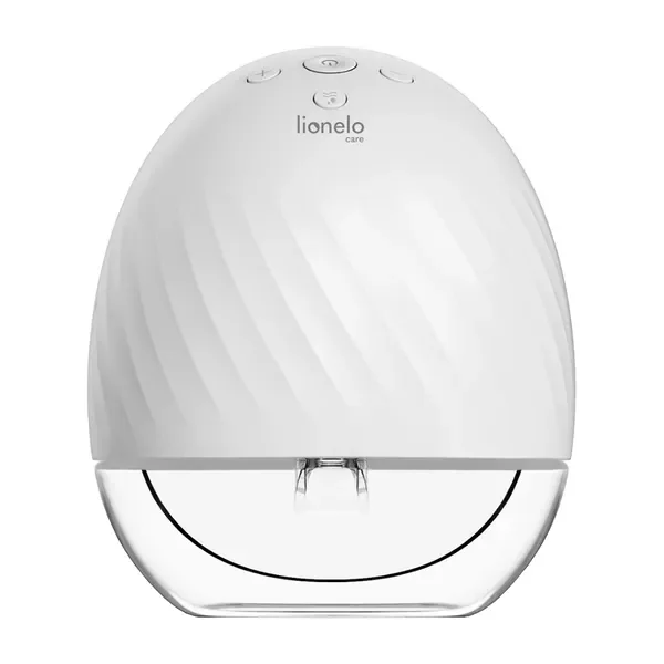 Laktator elektryczny Fidi Free White [Lionelo] - Lionelo