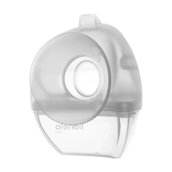 Laktator ręczny Milky 2W1 [Lionelo] - Lionelo