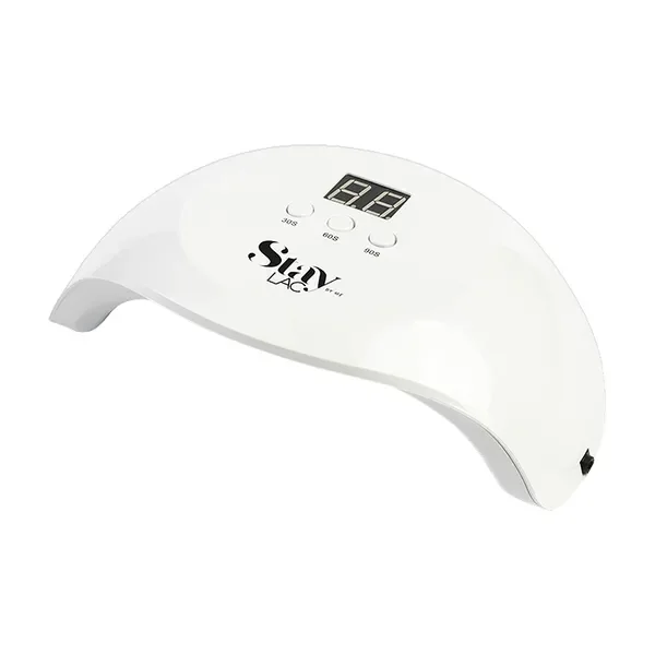 Lampa UV/LED do manicure hybrydowego 10W [Staylac] - Staylac
