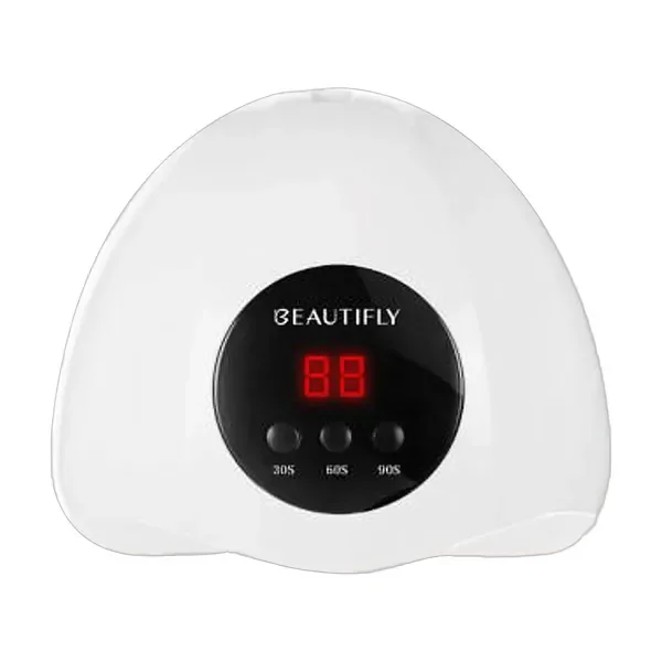 Lampa UV/LED do paznokci 48W [Beautifly] - Beautifly
