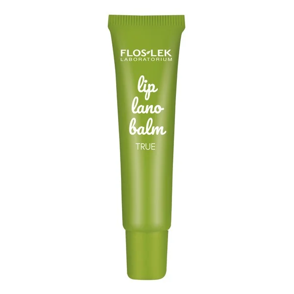 Lanobalsam do ust 12g [FlosLek] - FlosLek Laboratorium